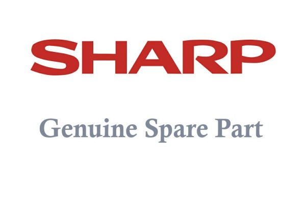 Sharp R-23AM Mains lead with fitted UK plug FACCBA013WRK0 Fashion