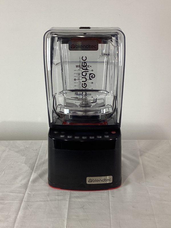 Blendtec CQB1 Blender - 842226 For Discount