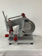 Noaw NS350HDS Semi Automatic Slicer - 809730 For Cheap