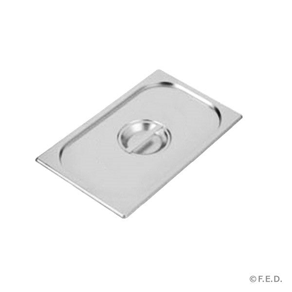 F.E.D 1 6 Gastronorm Pan Lid Australian Style 16000 For Discount