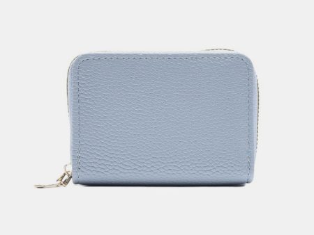 ZENANA MULTIFUNCTIONAL CARD HOLDER WALLET Discount