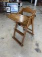 WOODEN SEAT Online