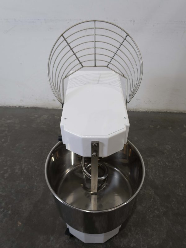 Mecnosud IM25M Spiral Mixer - 832797 Online Sale