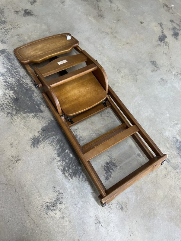 WOODEN SEAT Online