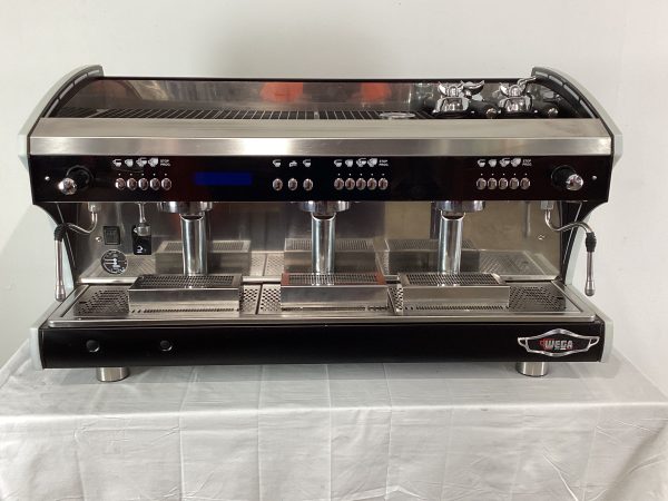 Wega EVD. 3-PR3 Group Coffee Machine - 771722 Supply