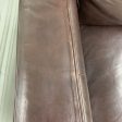 LEATHER SLEEPER SOFA Online Sale