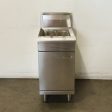 Luus FV-45 Fryer - 737129 Online now