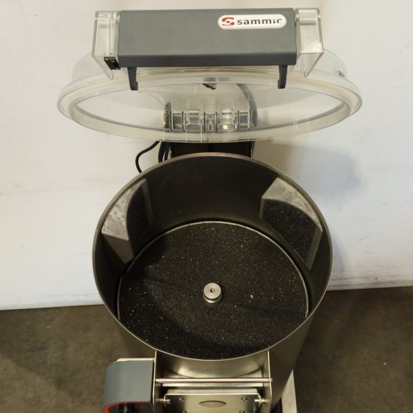 Sammic PI-30 Potato Peeler & Stand - 779780 Sale