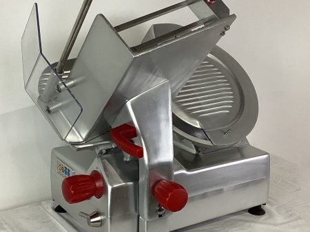 Noaw NS350HDS Semi Automatic Slicer - 782095 Sale