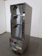 B+S Commercial DSK-3S Triple Deck Steamer - 742882 on Sale