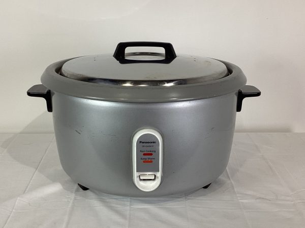 Panasonic SR-GA541F Rice Cooker - 792130 Online