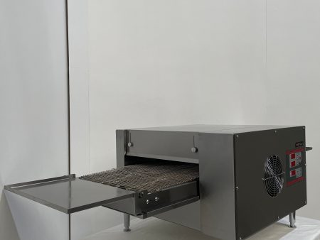 Anvil POK0003 Conveyor Oven - 825288 Fashion