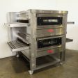 Zanolli Synthesis 12 80 Double Deck Oven - 820103 For Discount