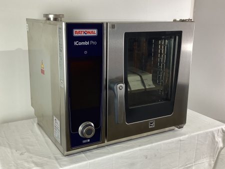 Rational CMP-XS-623 Combi Oven - 838574 For Cheap