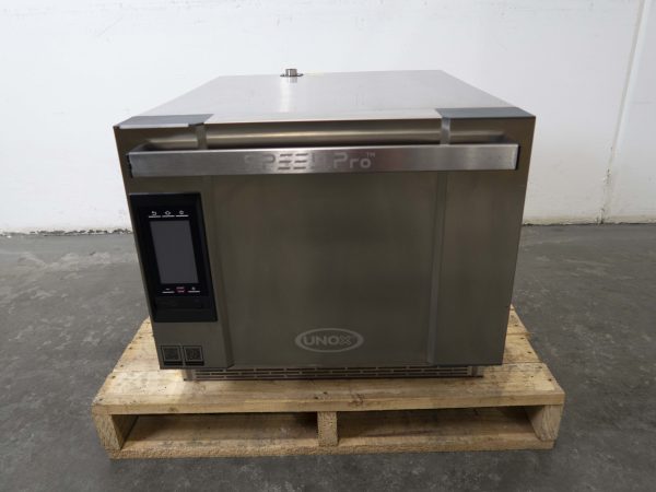 Unox XESW-03HS-EDDN Speed Oven - 756248 Online now