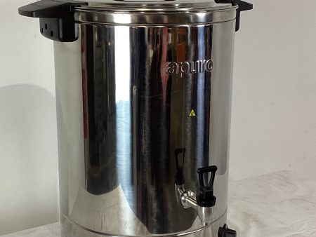 Apuro CX877-A Water Boiler - 828790 Supply