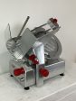 Noaw NS350HDS Semi Automatic Slicer - 809730 For Cheap