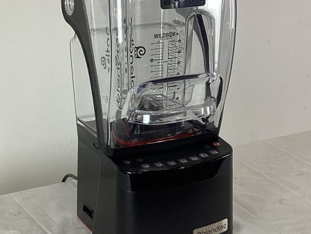 Blendtec CQB1 Blender - 842226 For Discount