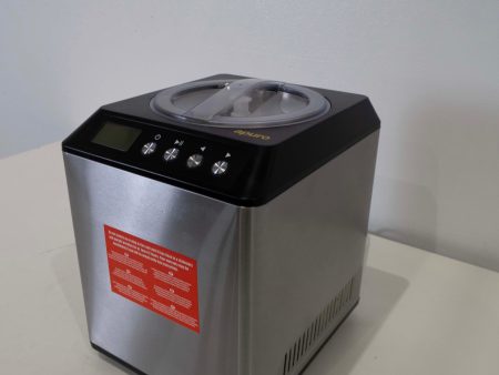 Apuro CM289-A Ice Cream Machine - 822902 Online