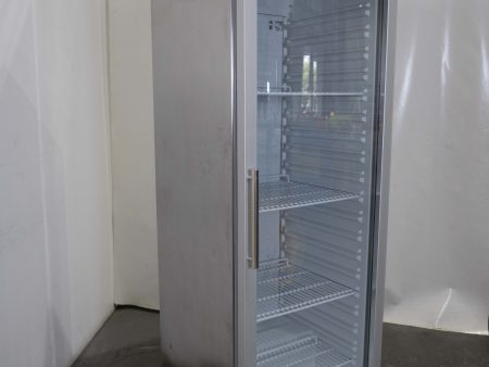 FED HR400G Upright Fridge - 782946 For Sale