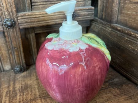 APPLE SOP DISPENSER Sale