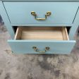 SEA FOAM 2 DRAWER NIGHTSTAND Online Sale