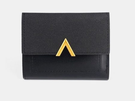 ZENANA COMPACT TRIFOLD WALLET Fashion