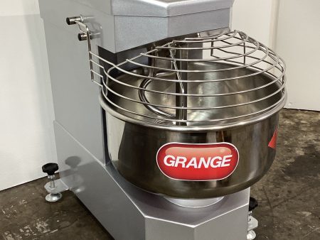 Grange HX30 Spiral Mixer - 832661 Online