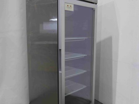 Atosa MCF8601 Single Glass Door Freezer - 738085 For Cheap