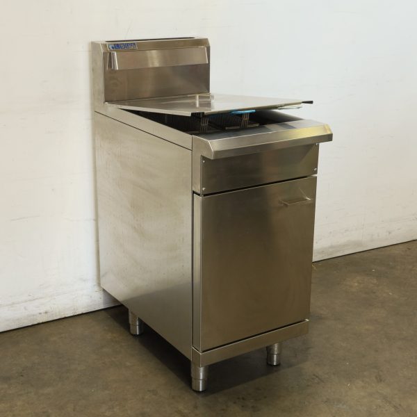 Luus FV-45 Fryer - 737129 Online now