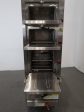 B+S Commercial DSK-3S Triple Deck Steamer - 742882 on Sale