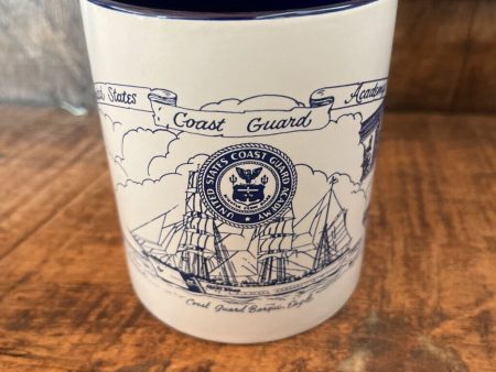 COAST GUARD COFFEE MUG Online Hot Sale