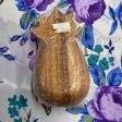 WOODEN SALT AND PEPPER SHAKERS Online Hot Sale