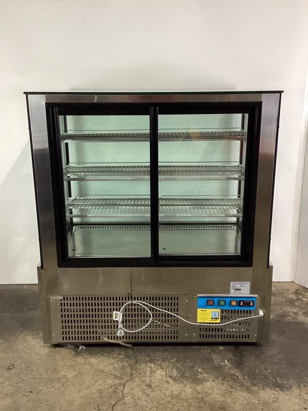 FED SL840V Cold Food Display - 751990 Sale