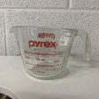 PYREX 1 CUP MEASURING CUP For Discount