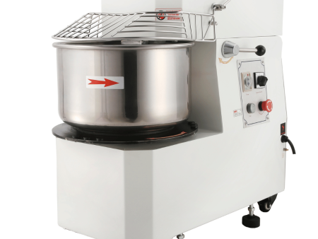 Yasaki Tilting Head Removable Bowl 30L Spiral Mixer HTD-30L Online Sale