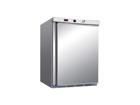 2NDs: Thermaster Bar Freezer HF200 S S-VIC267 Fashion