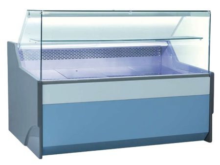 2NDs: Thermaster Compact Deli Display - ST25LC-QLD235 Discount