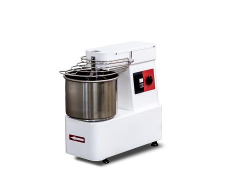 AG Italian Made 10 Litre Spiral Mixer For Sale