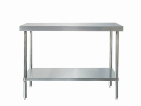 MixRite Flat Top Work Bench 1200 x 600 x 900 mm For Cheap