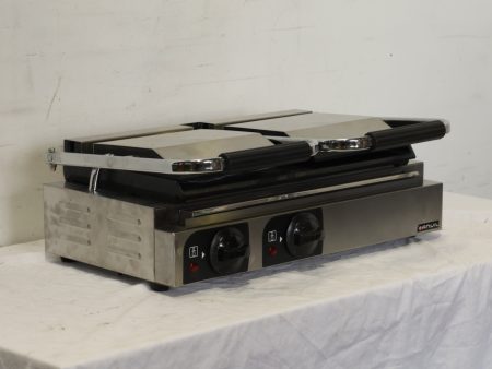 Anvil TSS3001 Panini Press - 816336 Sale