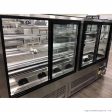 2NDs: Bonvue Chilled Food Display - Sl880v-VIC553 Online