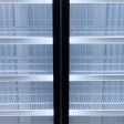 2NDs: Thermaster Double Door Supermarket Fridge - LG-1000bgbm-VIC557 Fashion