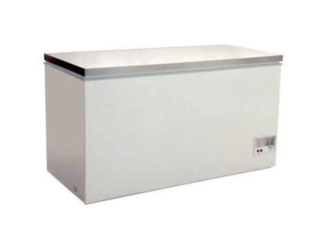 2NDs: Thermaster Chest Freezer with SS lid - Bd768f-VIC541 Online now