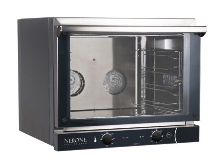 2NDs: TECNODOM 4x1 1GN Tray Convection Oven TDE-4CGN-VIC428 Online now