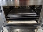 Unox XESW-03HS-EDDN Speed Oven - 772838 Hot on Sale