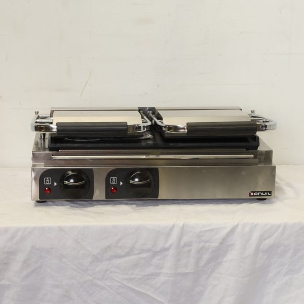 Anvil TSS3001 Panini Press - 816336 Sale