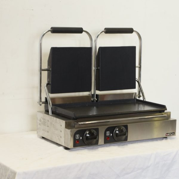 Anvil TSS3001 Panini Press - 816336 Sale