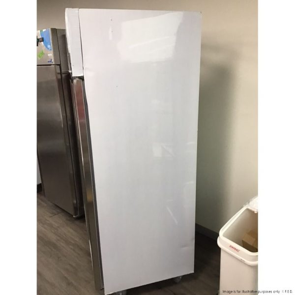 2NDs: Thermaster Double Door Upright Display Fridge - SUCG1000-VIC526 Fashion