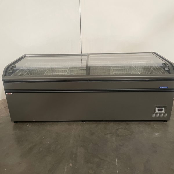 AHT Athen XL 250 Display Freezer - 790676 Discount